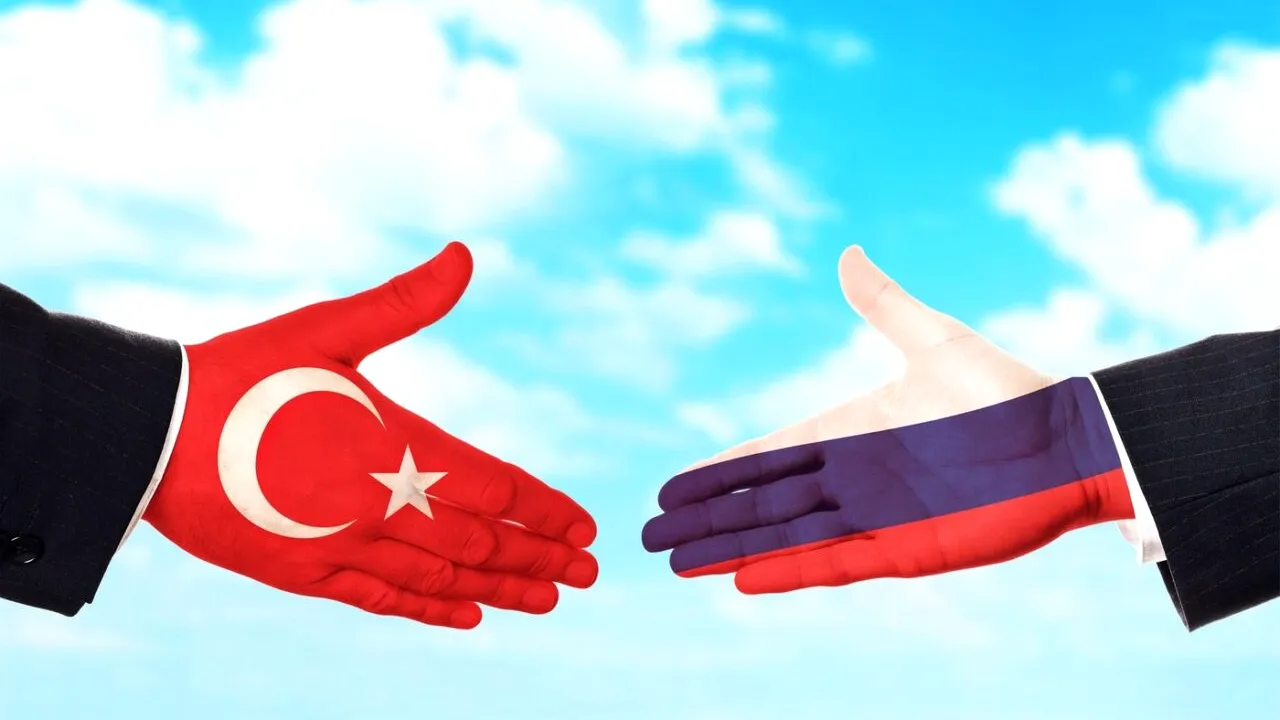 Bloomberg: Schimburile comerciale ale Turciei în relația cu Rusia STAGNEAZĂ din cauza sancțiunilor occidentale