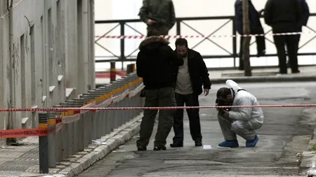 O femeie din Grecia a fost arsă de vie după o tentativă de viol
