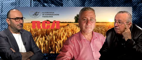 VIDEO | Dănuț Andruș, liderul fermierilor: „Am oferit SOLUȚII guvernanților. Ne dorim dialog, normalitate”