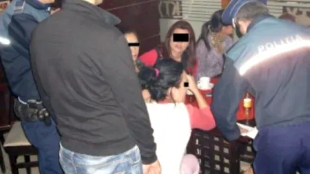 În Maramureș, elevii care chiulesc de la ore sunt puși la plată