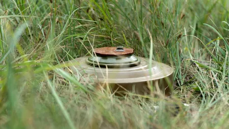 Polonia, Letonia, Lituania și Estonia plănuiesc să se RETRAGĂ din Convenția de la Ottawa, privind minele antipersonal