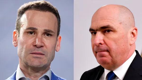 Robert Negoiță respinge eticheta de „bolojenist”. El susține că și alți membri PSD gândesc similar: „Discutăm de niște obiective și principii”