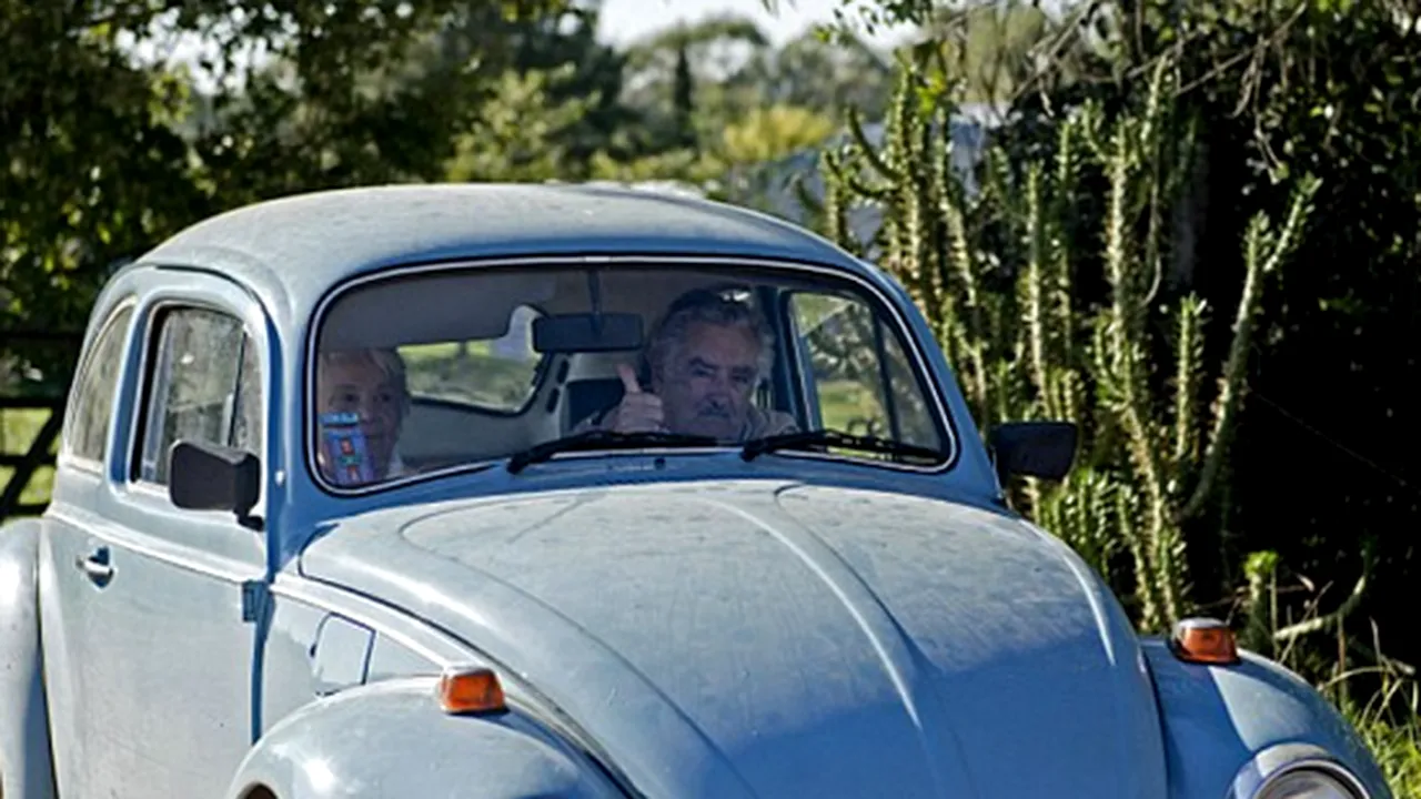 Un bărbat care făcea autostopul pentru a ajunge acasă a rămas mut de uimire: „Nu-mi venea să cred