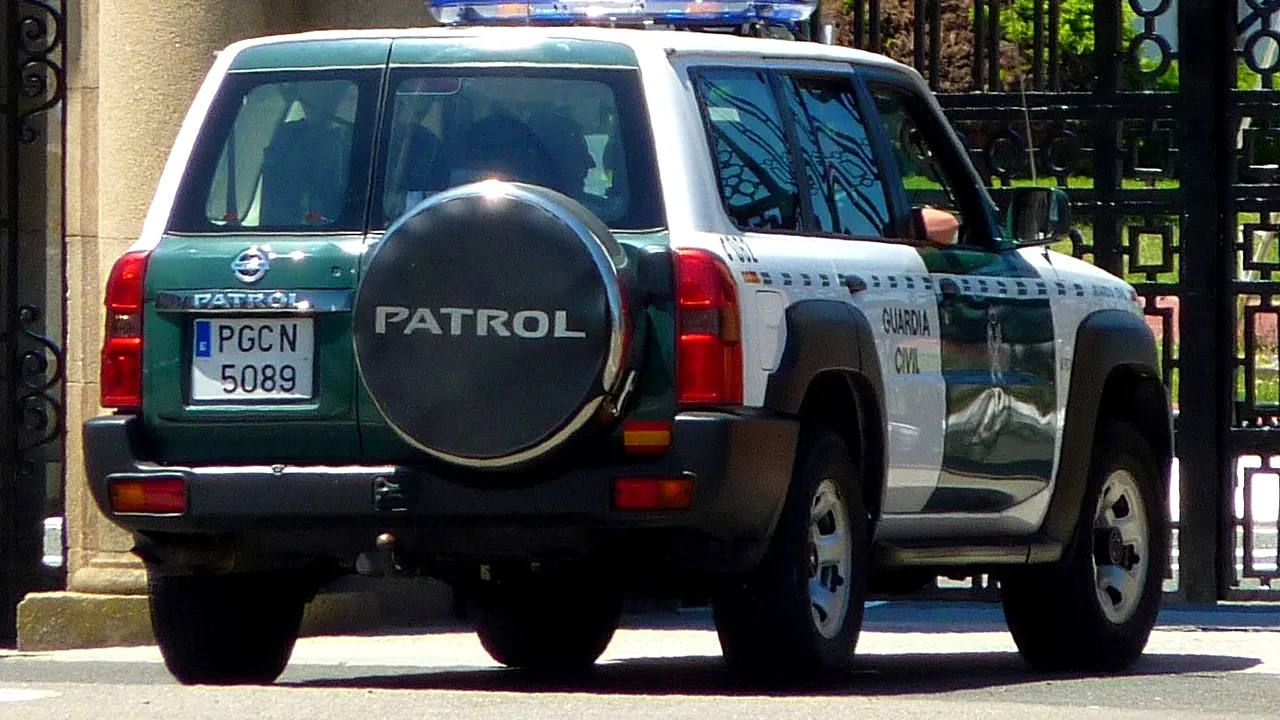 Sclavie în secolul 21. Autoritățile spaniole au destructurat o rețea care exploata muncitori români și moldoveni