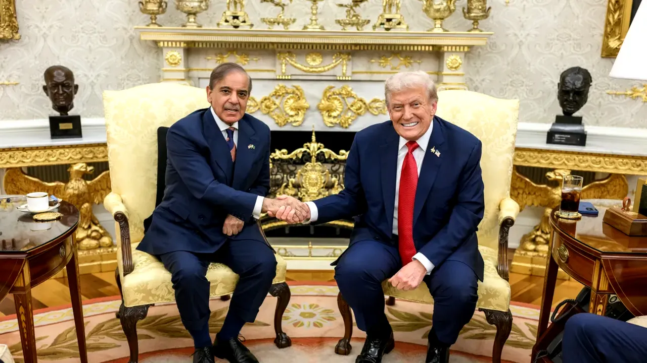 Culisele păcii din Orientul Mijlociu. Cum a devenit Pakistanul mediatorul cheie între SUA și Iran