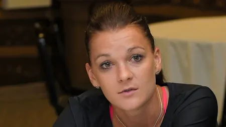 Agnieszka Radwanska, care ar fi putut fi adversara lui Halep în sferturi, a fost eliminată în turul trei la Indian Wells