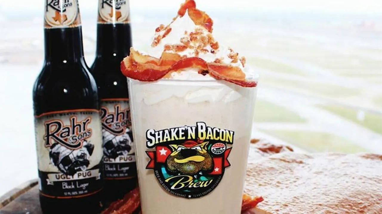 VIDEO: A fost inventat 