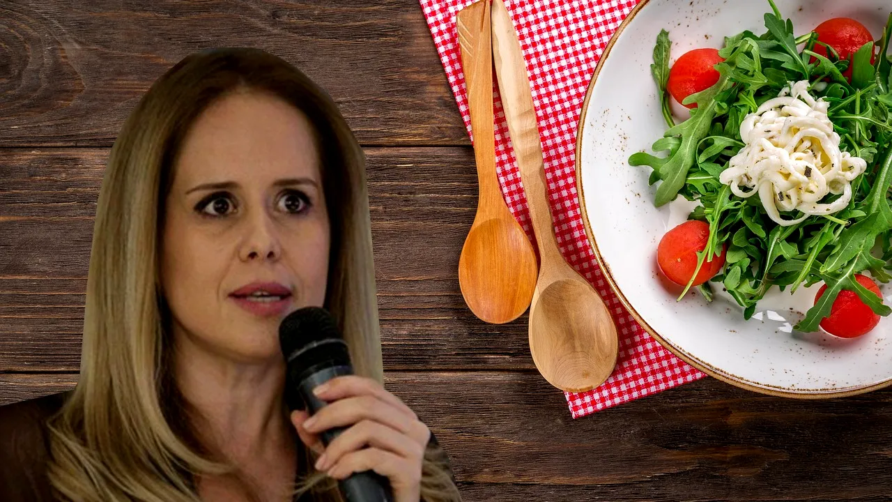 Motivul IREAL pentru care te poți înfometa mai ușor atunci când ții ”post intermitent”. Ce spune Mihaela Bilic