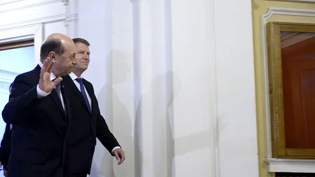 Ce șanse are Băsescu să fie premier? „Cred că Iohannis ar avea rețineri să mă nominalizeze după ce eu l-am refuzat
