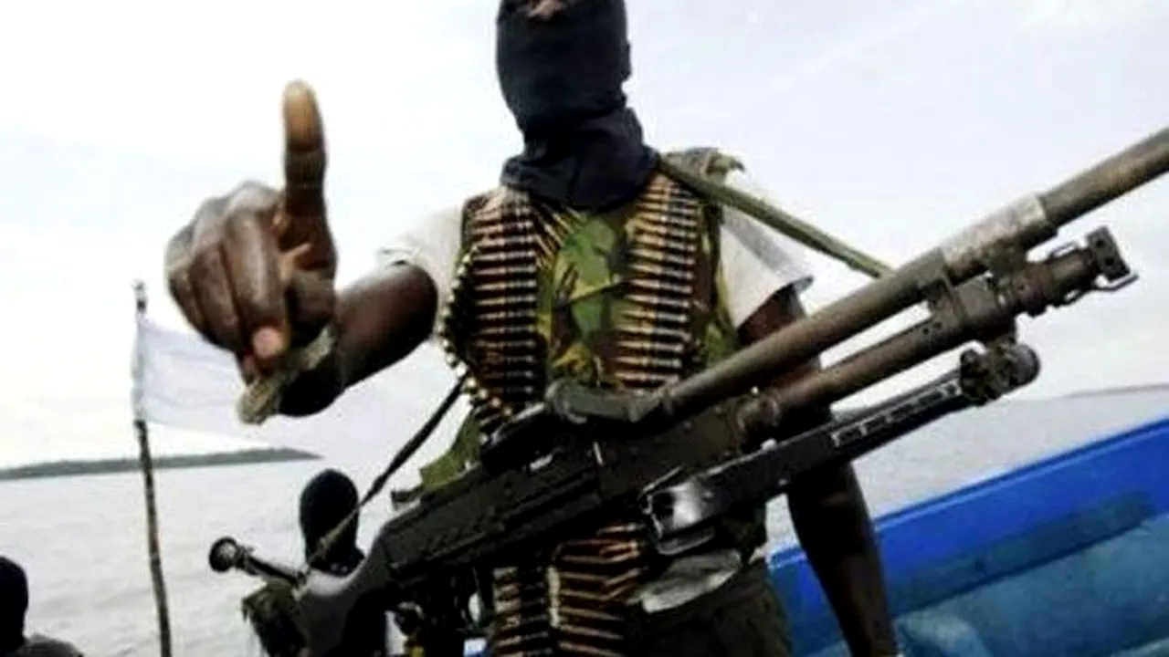Aproximativ 50 de persoane, ucise de Boko Haram în Nigeria