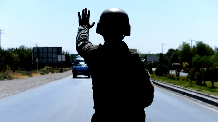 Forțele americane au intrat cu forța în spitalul organizației Medici fără Frontiere din Kunduz