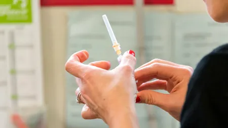 Șefa DSP Dolj, infectată cu noul coronavirus după a doua doză de vaccin! Cum este posibil așa ceva