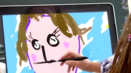 Prima campanie publicitară a Microsoft pentru TV. VIDEO