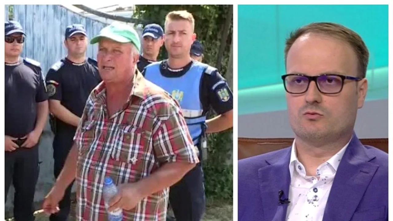 Luiza Melencu, abuzată de propriul bunic?! Alexandru Cumpănașu, acuze incredibile: “Există plângeri penale. Am înregistrări!”