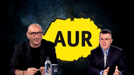 Dan Dungaciu: „AUR votează orice moțiune care să ducă la căderea Guvernului”