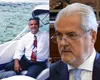 Adrian NĂSTASE, omagiu emoționant pentru Ion Iliescu: „A luat cu el aproape un secol de istorie românească”
