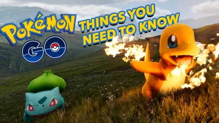 Primul om care a terminat Pokemon Go. Care sunt trucurile prin care și-a completat colecția