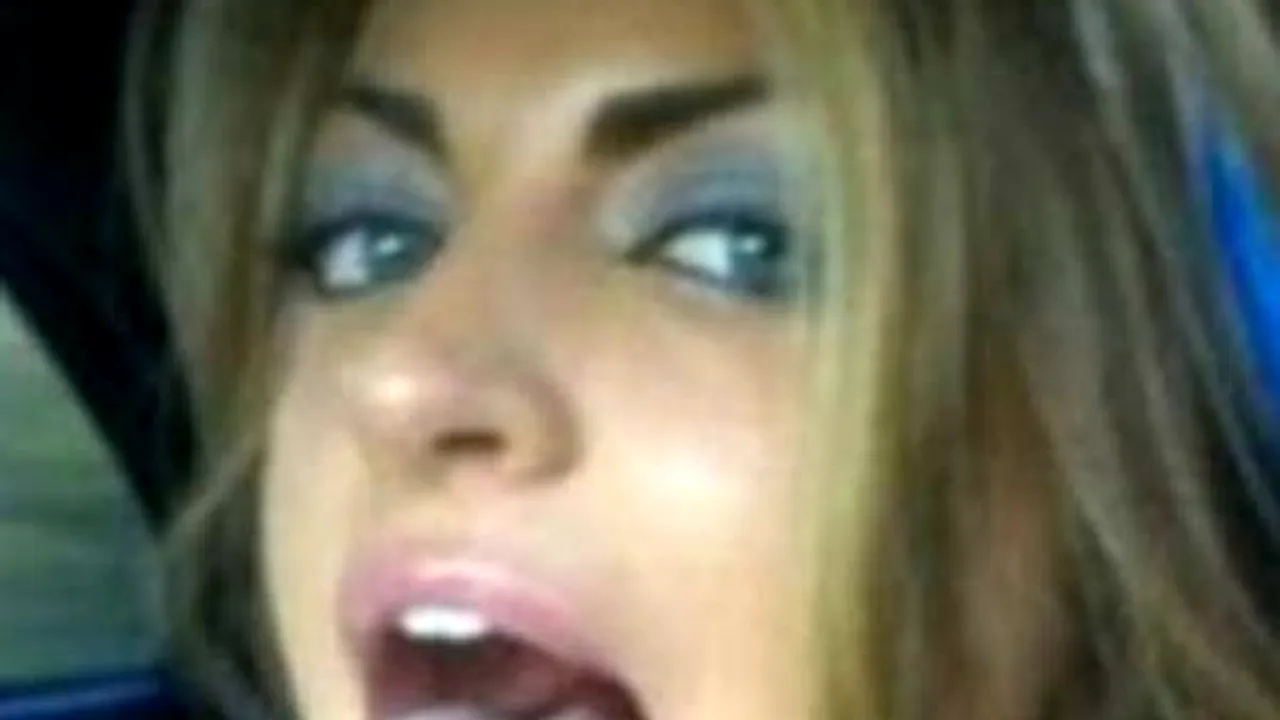 Care este marele secret al acestei fete frumoase