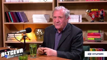 Mircea Oprean, despre întâlnirea cu Zoia Ceaușescu: „Eu nu mi-am dat seama că asta era, de fapt, o verificare”