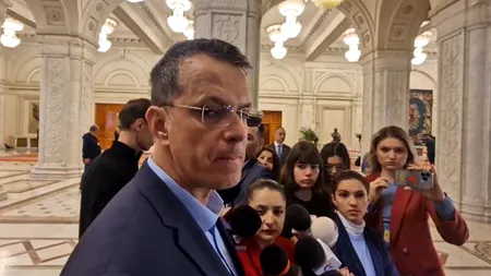 USR anunță că nu va vota GUVERNUL Ciolacu 2 și nu va susține candidatura lui Crin Antonescu la prezidențiale