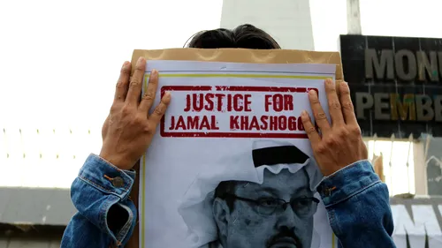 TURCIA. A început procesul privind asasinarea jurnalistului saudit Jamal Khashoggi