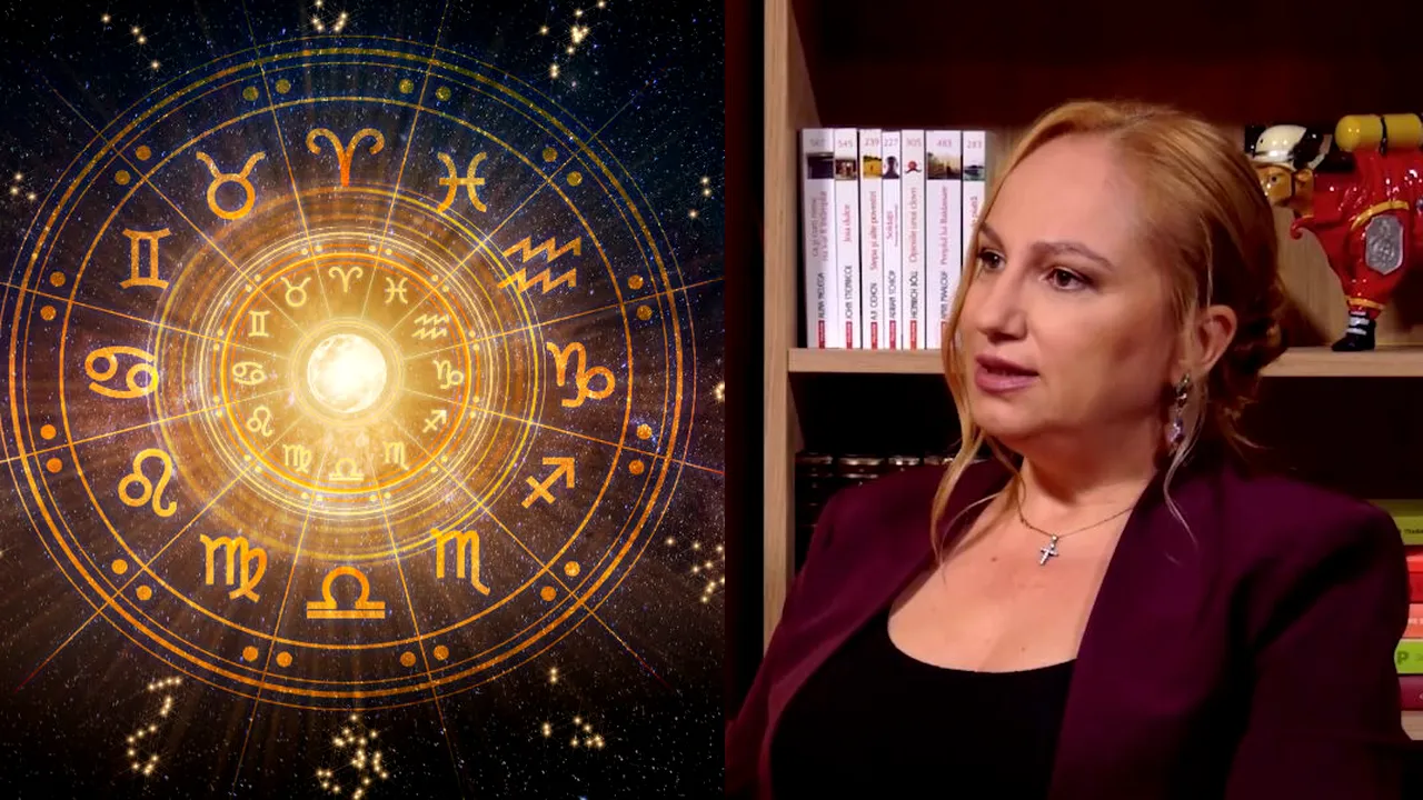 Cristina Demetrescu dezvăluie zodia care își cumpără casă și găsește stabilitate financiară în 2025