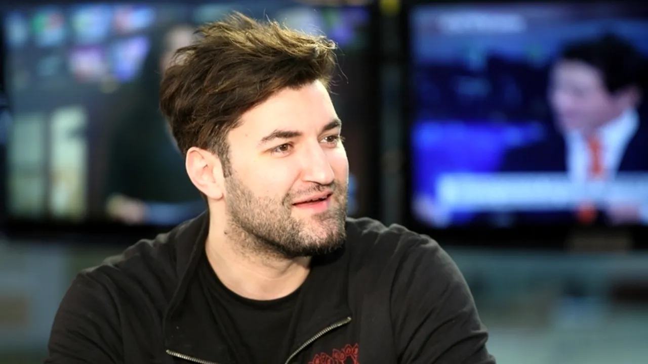 Smiley a plecat în vacanță cu Gina Pistol. Ce destinație exotică au ales