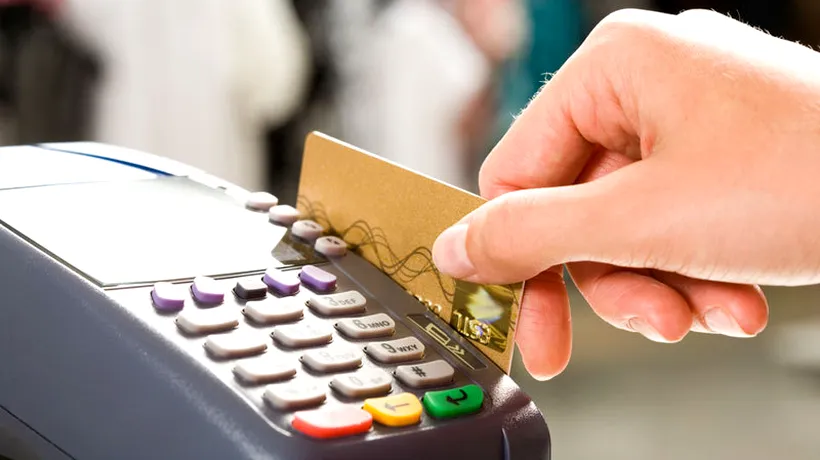 Cât va plăti Ministerul de Finante unui specialist pentru implementarea plăților cu cardul
