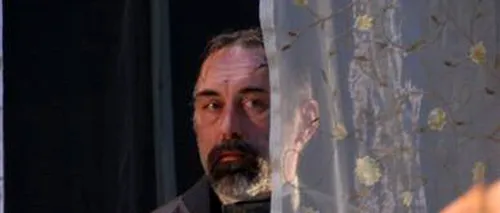 A murit Claudiu Stănescu, unul dintre cei mai iubiți actori de la Bulandra