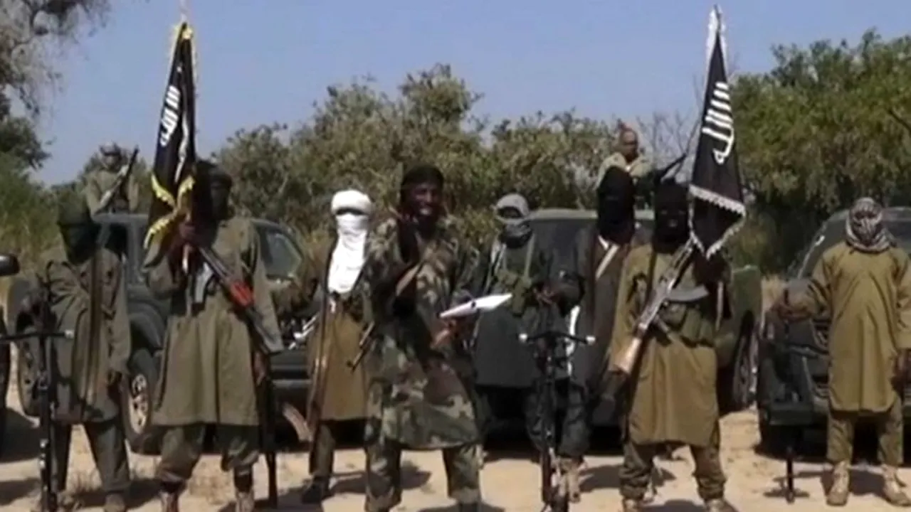 Suma uriașă cerută de Boko Haram pentru eliberarea a 219 studente răpite