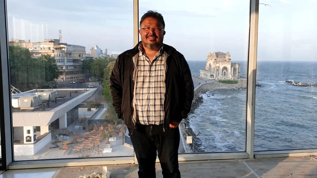 Implantologul Taner Chemal a murit la spitalul Colentina, după ce a fost infectat cu noul coronavirus