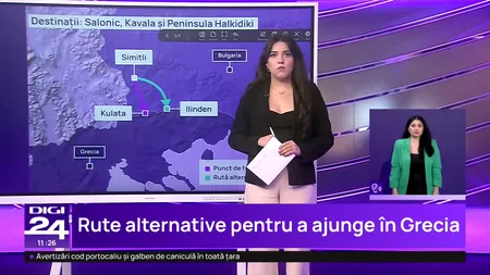 Închiderea Podului Prieteniei provoacă aglomerație în vamă. Ce rute alternative sunt recomandate