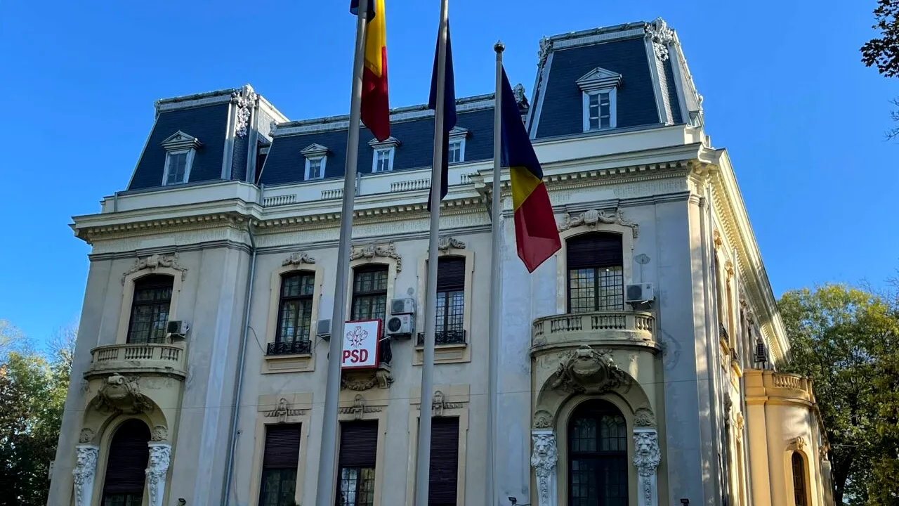 PSD stabilește strategia pentru anul electoral 2024/ Mihai Tudose preia șefia campaniei pentru alegerile europarlamentare