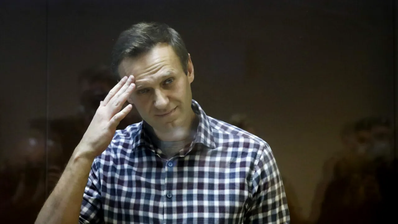 Medicii au încercat resuscitarea lui ALEXEI NAVALNÎI timp de 30 de minute