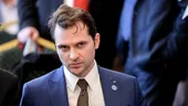 UPDATE | Klaus Iohannis a semnat decretul pentru desemnarea lui Sebastian Burduja drept ministru interimar al Educației, după demisia lui Sorin Cîmpeanu