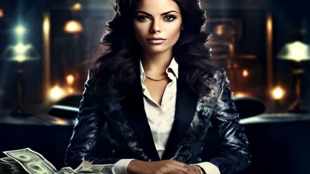 2 zodii binecuvântate, care au MAGNET la bani! Vor avea noroc divin în 2024