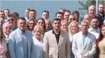Petrișor Peiu pare că s-a împăcat cu partidul. Ce mesaj a transmis, după Consiliului Național de Conducere al AUR