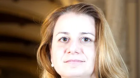 Ministrul Educației, Ligia Deca: 