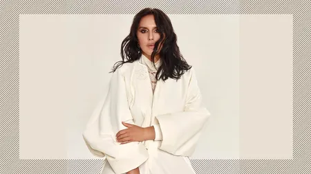 Rusia a pus-o pe Jamala, câștigătoarea ucraineană a Eurovision în 2016, pe lista persoanelor URMĂRITE/ Reacția inedită a artistei