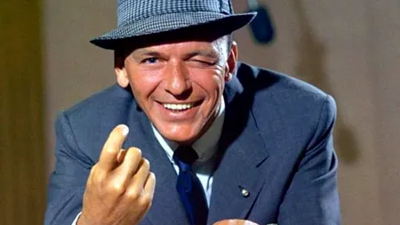 A fost anunțată data apariției unui album cu melodii nelansate ale lui Frank Sinatra 