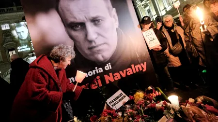 Procesul intentat penitenciarului unde Alexei Navalnîi a murit a fost respins. Motivul: 
