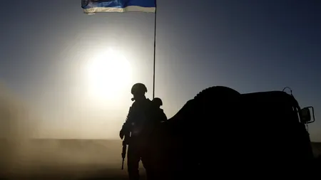 Dezvăluiri Wall Street Journal: Bază secretă în Irak construită de Israel, pentru războiul împotriva Iranului