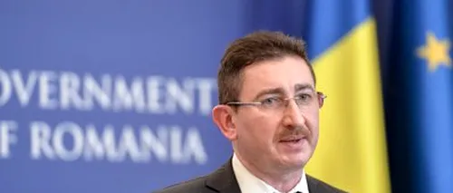 INVESTIȚII STRĂINE. Bogdan Chiriţoiu: Interesul  statelor din zona de est a UE este atragerea unor investiţii din afara acesteia. România speră ca aceste capacităţi de producţie să vină dinspre Asia