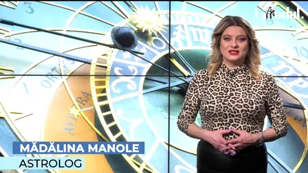 VIDEO | Horoscopul zilei de 14 aprilie 2022. Luna Neagră intră în zodia Rac