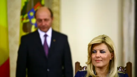 Traian Băsescu a vorbit cu Elena Udrea după aflarea sentinței definitive din Dosarul Gala Bute și i-a recomandat să caute căi de revizuire