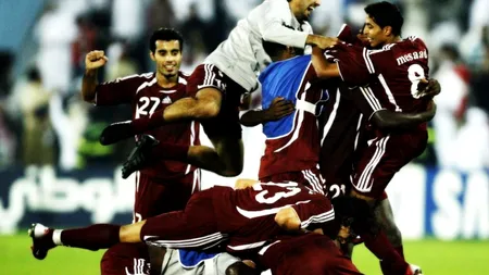 Cu ce seamănă acest stadion? 