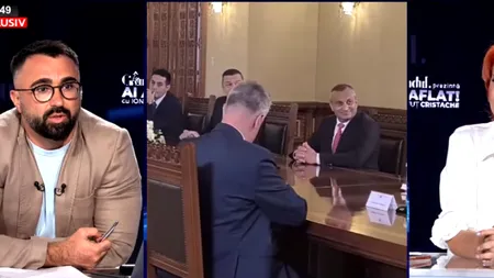 Lia Olguța Vasilescu a identificat marea greșeală făcută de PSD la începutul guvernării cu PNL: „Nu trebuia să cedăm funcția de premier / Ilie Bolojan a revendicat funcția la vremea respectivă / Trebuia să cerem funcția pentru PSD”