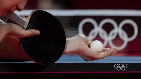 Un jurnalist grec a fost concediat după o remarcă rasistă la adresa unui sportiv în timpul Jocurilor Olimpice