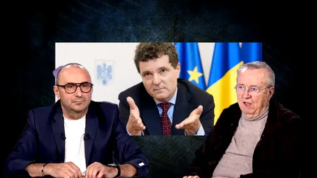 Ion Cristoiu: „Îi rog pe cei care se ocupă de NICUȘOR DAN să îl actualizeze”