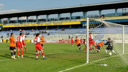 Grupul Astaldi, interesant de un parteneriat cu Primăria Suceava pentru construcția unui stadion
